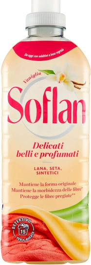 Soflan 900ml 22 Măsuri Vanilie