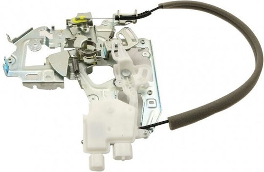 Renault Încuietoarea Ușii Cu Montaj Partea Din Spate Renault Master 906123257R