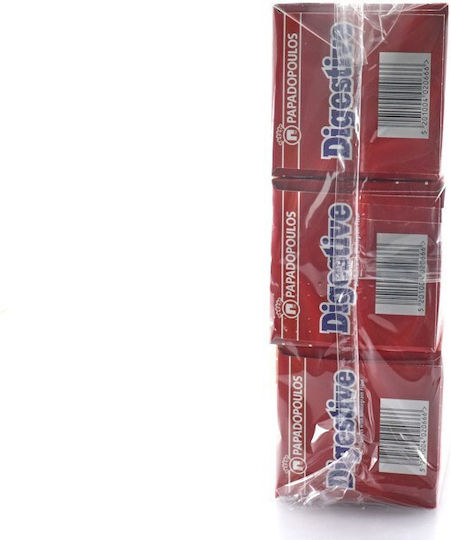 Παπαδοπούλου Μπισκότα 250gr