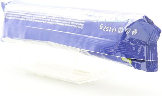 Oreo Μπισκότα με Γέμιση Raspberry & Vanilla 157gr