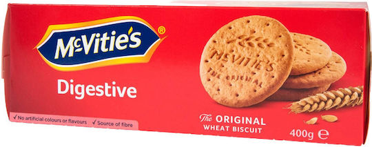 Mcvitie's Kekse Digestive Klassisch 1Stück 400gr
