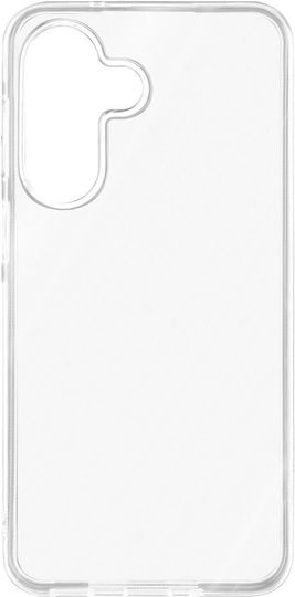 Tactical Husa TPU Samsung Galaxy S26 FE Transparentă 57983130591