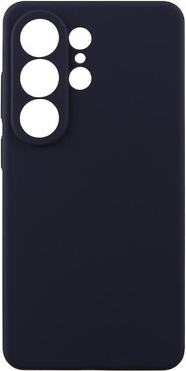 Idol 1991 Velvet Elite TPU Case Samsung S26 Ultra 5G S948 6.9in 4 Side Full Camera Protection Blue Idol 1991