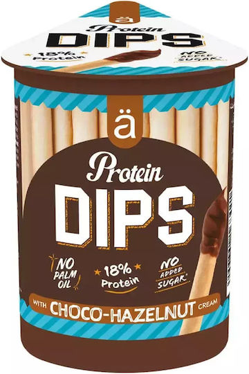 Nano Supps Biscuiți Proteine 1buc 52gr