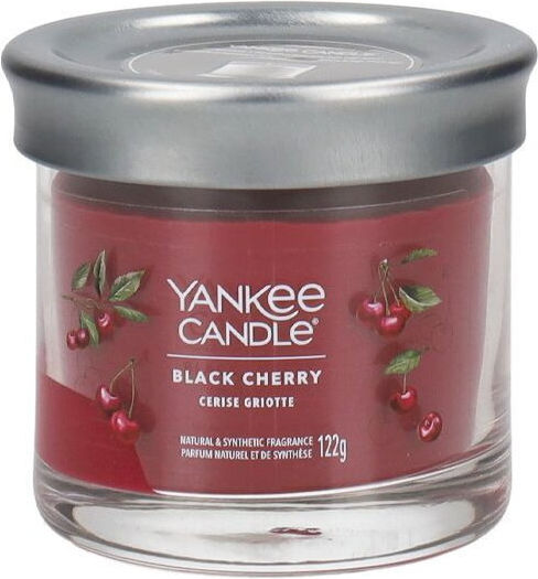 Yankee Candle Wax Melt Aromatic cu Aromă Black Cherry 22gr