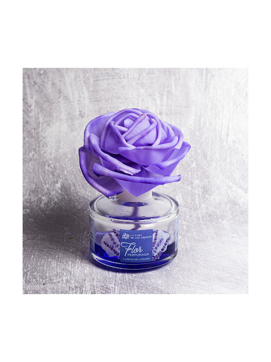 La Casa de los Aromas Diffuser με Άρωμα Λεβάντα S4518131 65ml