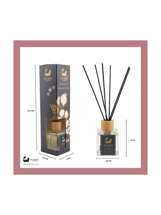 Fresh Difuzor cu Aromă Scorțișoară 100ml