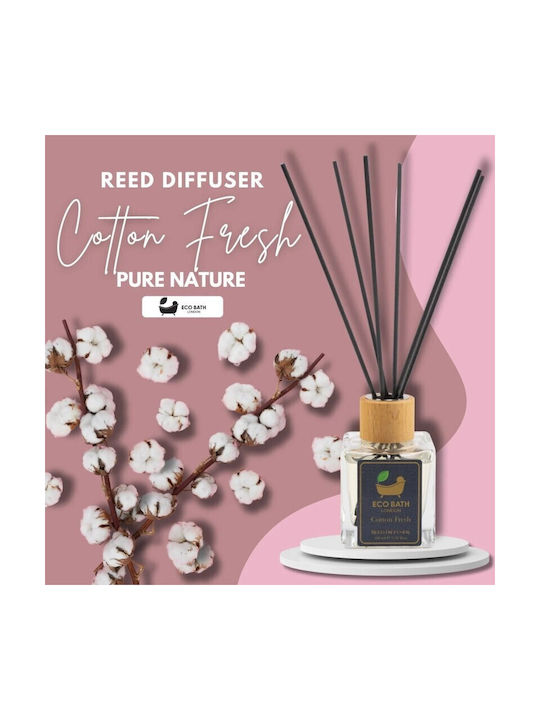 Fresh Difuzor cu Aromă Scorțișoară 100ml