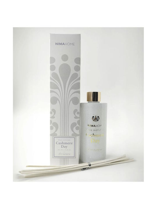 Nima Diffuser Cashmere Day με Άρωμα Λεβάντα 35654 180ml