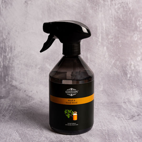 Scentchips Αρωματικό Spray 258511 500ml