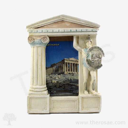 Ceramic Photo Frame 15x18.7