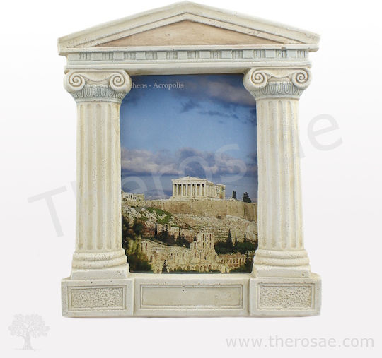 Ceramic Photo Frame 21x25