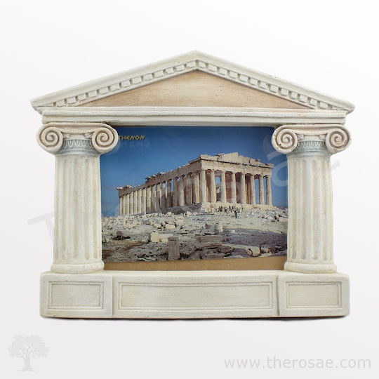 Ceramic Photo Frame 26x21
