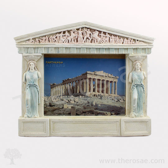 Ceramic Photo Frame 26x20.6
