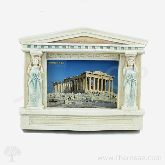 Ceramic Photo Frame 19x15.3