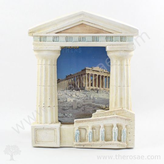 Ceramic Photo Frame 14x18.2