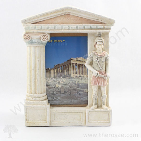 Ceramic Photo Frame 15.5x18.7
