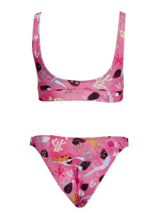 Set Bikini Juicydive VWS26-SWIM1090-CROP-TOP-BIKINI-JUICYDIVE