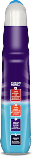 Cillit Bang Clean and Fresh Gel Καθαρισμού Λεκάνης 750ml