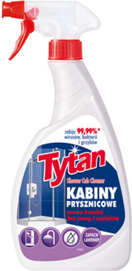 Tytan Καθαριστικό Spray με Άρωμα Λεβάντα 500gr 500ml