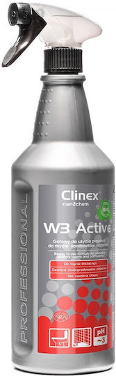 Clinex Reinigungsspray Badezimmer 1lt