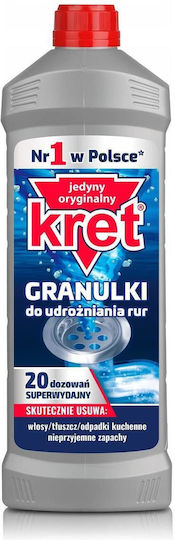 Kret Cleaner 800gr