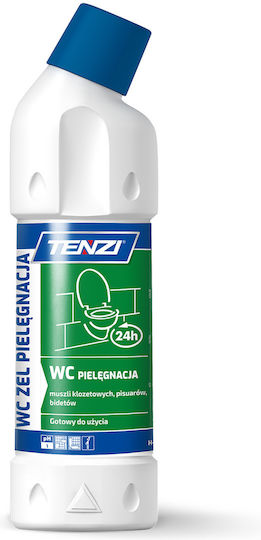 Tenzi Gel Καθαρισμού Λεκάνης 750ml