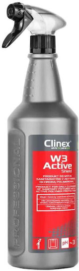 Clinex Lichid de curățare De baie 5lt