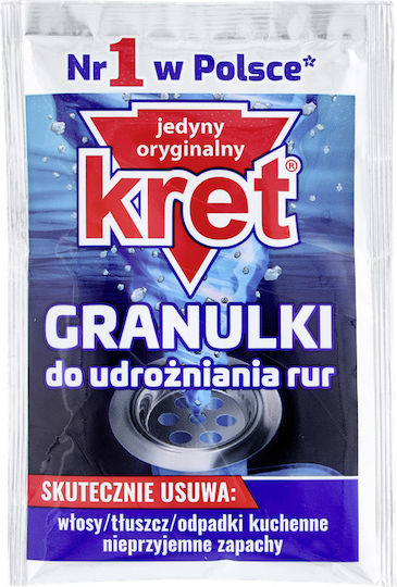 Mole Granules Καθαριστικό 40gr