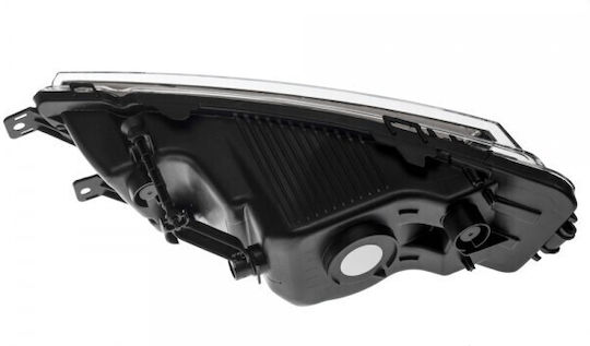 ABC Parts Skoda Octavia 1 Stück Autoscheinwerfer