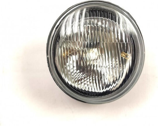 ABC Parts Renault Clio 1 Stück Autoscheinwerfer