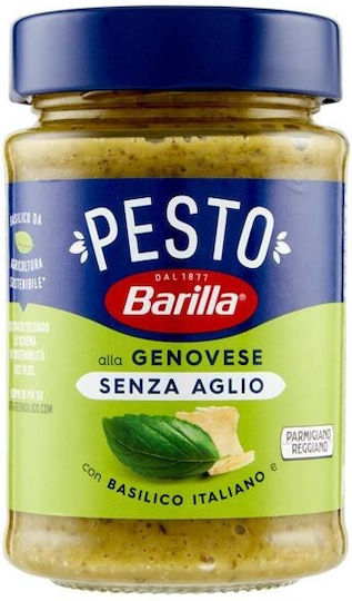 Barilla Genovese Πέστο 190gr