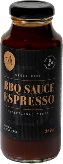 Deliroom BBQ сос Еспресо 300гр
