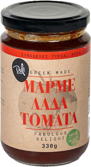 Deliroom Chutney 330gr
