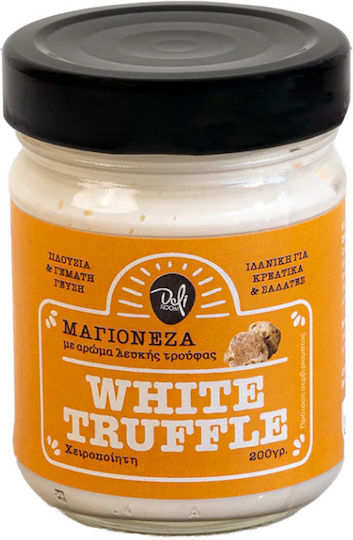 Deliroom Mayonnaise 200gr