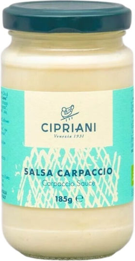 Cipriani Ντιπ 185gr