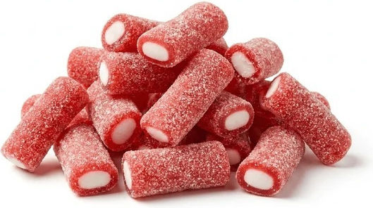 Haribo Сладкарски изделия Balla Red 1бр 70гр
