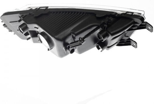 ABC Parts Skoda Octavia 1 Stück Autoscheinwerfer