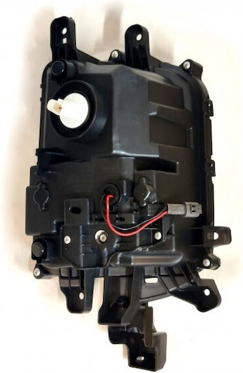 ABC Parts Mitsubishi Asx 1бр