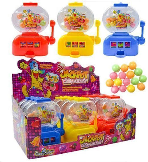 Funny Candy Candies 12pcs 30gr