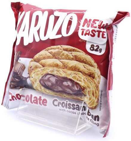Karuzo Κρουασάν Chocolate 82gr