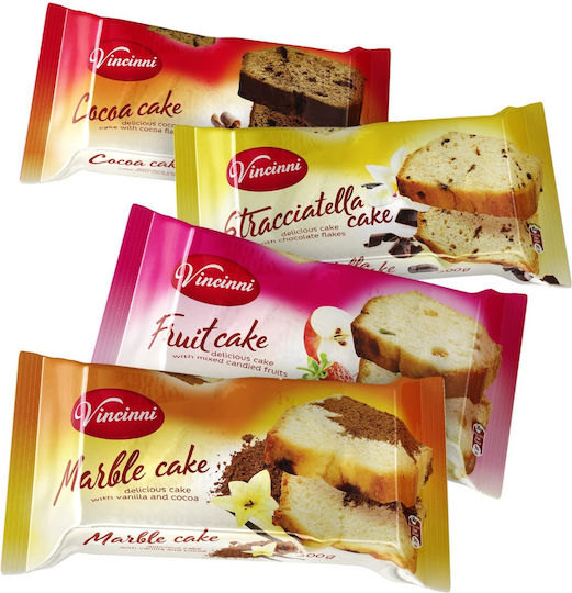 Vincinni Torte Kakao 300gr