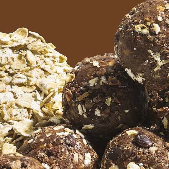 Μάφιν Ball Co Choc Chip Chocolate Chips 45gr