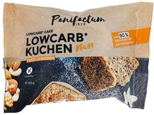 Panifactum Torte Glutenfrei 100gr