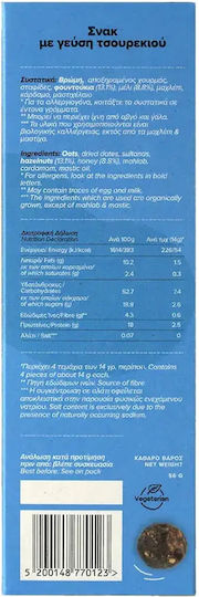 Sporos Τσουρέκι Βρώμης 56gr