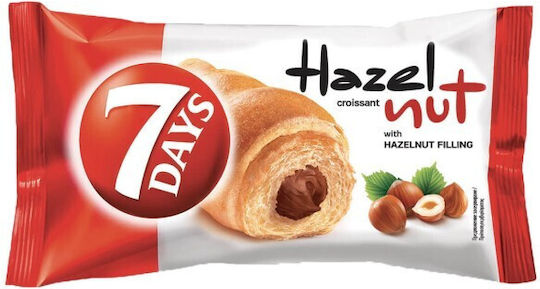 7days Croissant Praline 70gr