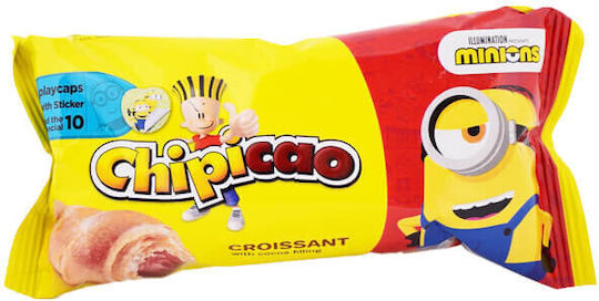 Chipita Croissant Chipicao Kakao 60gr