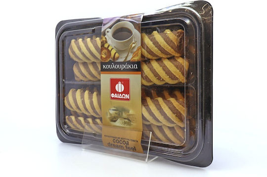 Faidon Бисквитки Какао 350гр