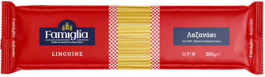 Famiglia Lăsănați 500gr