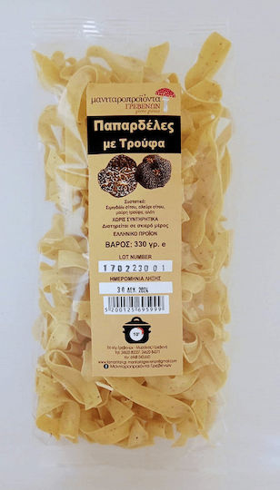 Μανιταροπροϊόντα Γρεβενών Παπαρδέλες 330gr